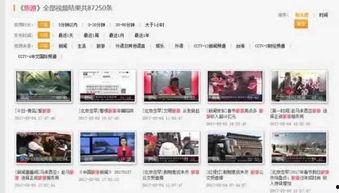 国产短视频色诱网站,暗流涌动的网络陷阱